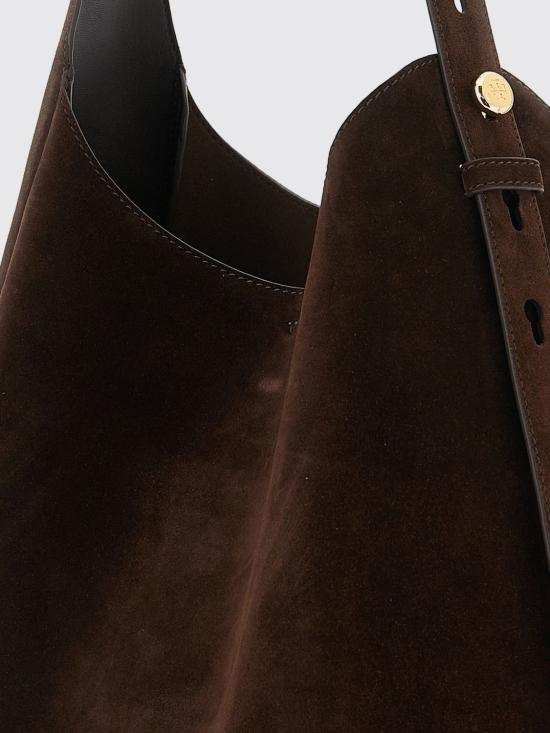 26SS 토리버치 숄더백 175320 201 Brown - TORY BURCH