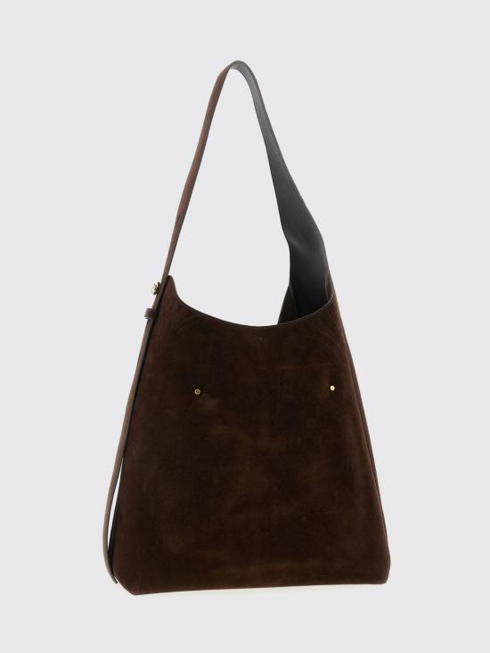 26SS 토리버치 숄더백 175320 201 Brown - TORY BURCH