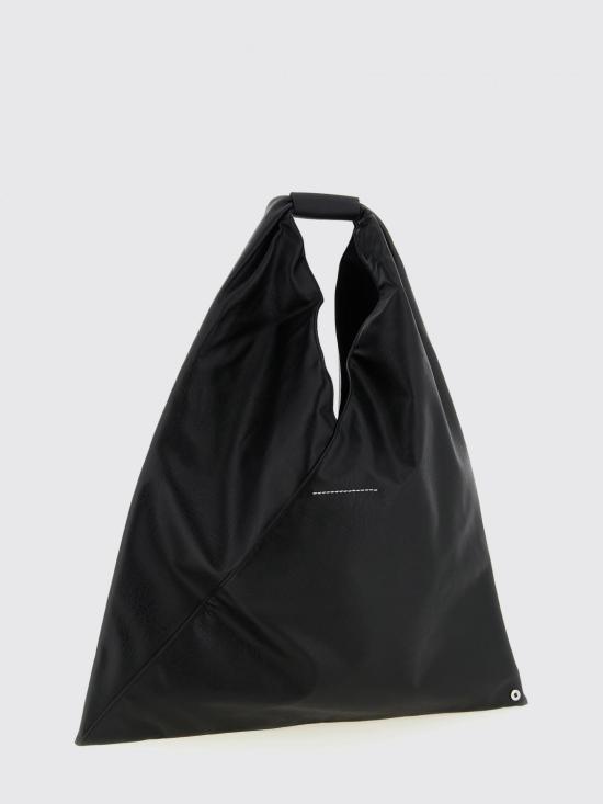 26SS MM6 메종마르지엘라 재패니즈백 S54WD0039P8396 T8013 Black - MM6 MAISON MARGIELA