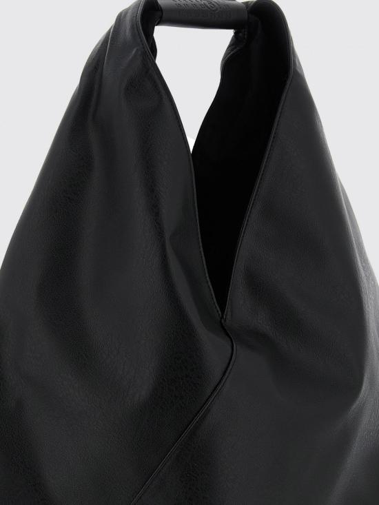 26SS MM6 메종마르지엘라 재패니즈백 S54WD0039P8396 T8013 Black - MM6 MAISON MARGIELA