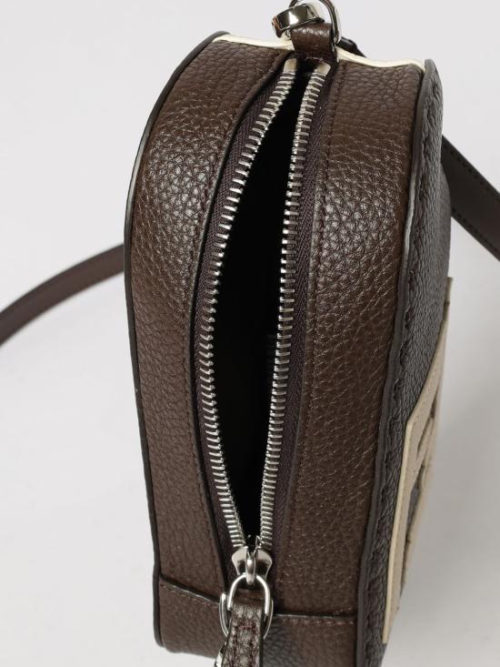 26SS 펜디 숄더백 7AS445AW27 F1UXO Brown - FENDI