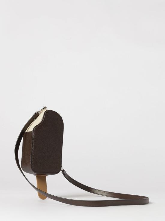 26SS 펜디 숄더백 7AS445AW27 F1UXO Brown - FENDI