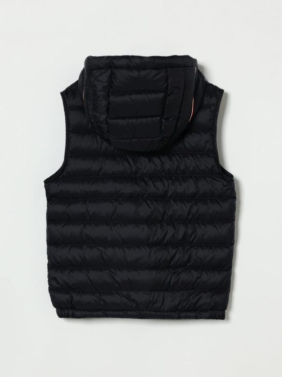 26SS [키즈] 몽클레어 베스트 1A00007597YF 778 Blue - MONCLER