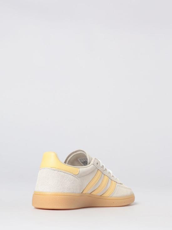 26SS 아디다스 스니커즈 IH1508 Yellow Cream - ADIDAS