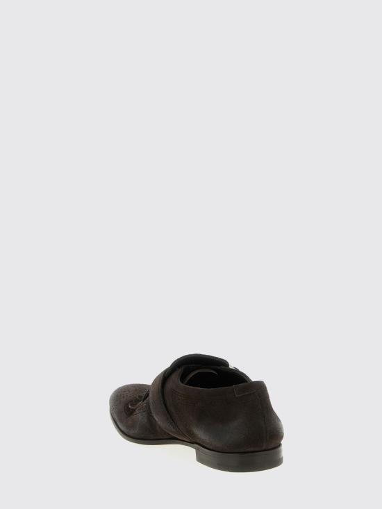 26SS 처치스 로퍼 EOB1699VE F0AEV Brown - CHURCHS