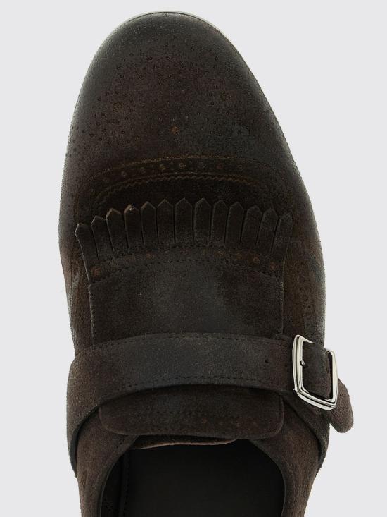 26SS 처치스 로퍼 EOB1699VE F0AEV Brown - CHURCHS