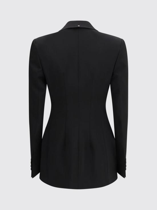 26SS 스포트막스 자켓 2612041011600 004 Black - SPORTMAX