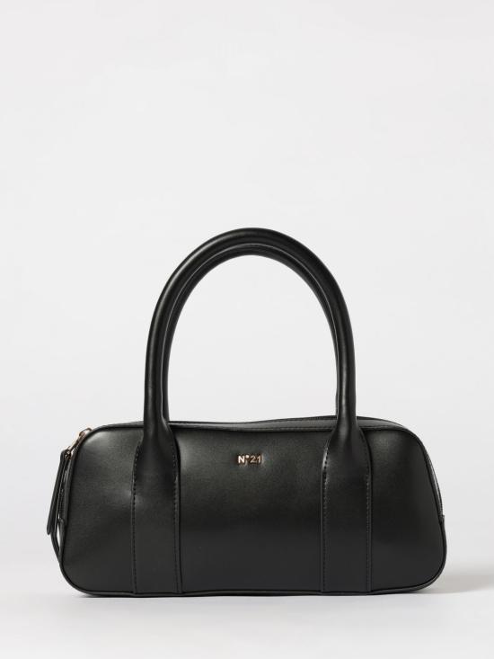 26SS [키즈] 누메로벤투노 가방 N210D1N0246 0N900 Black