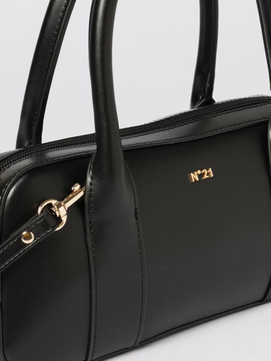 26SS [키즈] 누메로벤투노 가방 N210D1N0246 0N900 Black - N°21