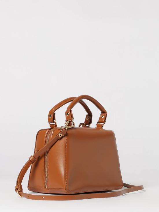 26SS [키즈] 마르니 가방 M01608M00TK 0M704 Brown - MARNI