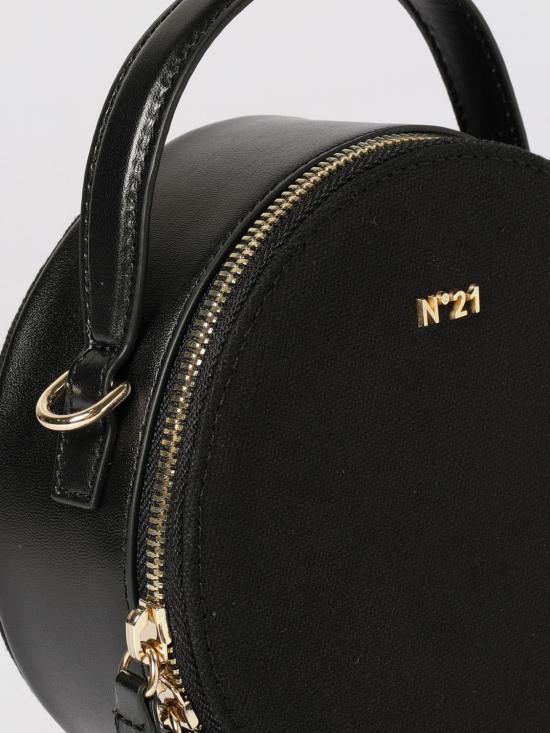 26SS [키즈] 누메로벤투노 가방 N210D5N0508 0N900 Black - N°21