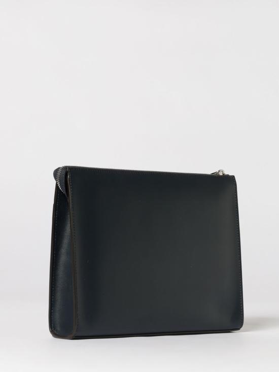 26SS 펜디 브리프케이스 7VA491AV83 F1MLF Blue - FENDI