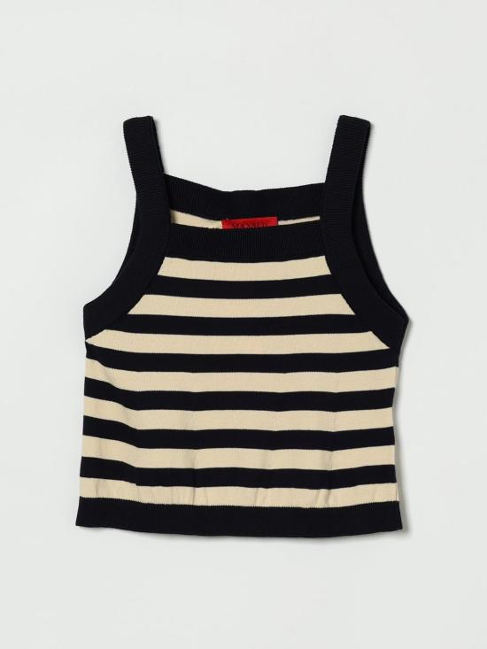 26SS [키즈] 막스앤코 티셔츠 MX0294MX00Y MX854 Blue