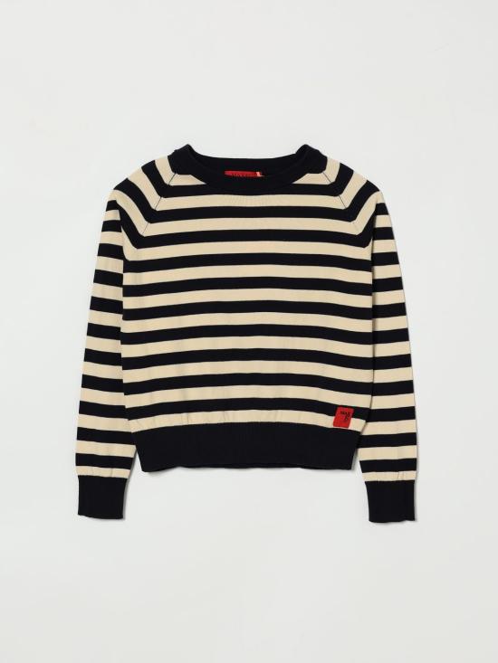 26SS [키즈] 막스앤코 풀오버 MX0295MX00Y MX854 Blue