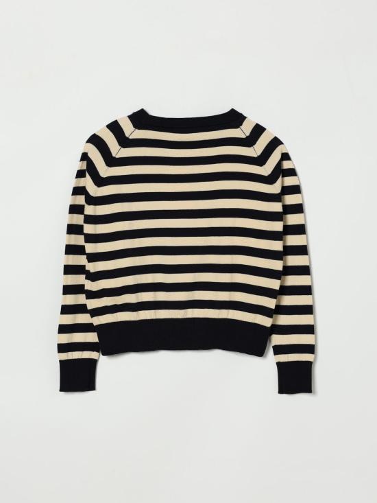 26SS [키즈] 막스앤코 풀오버 MX0295MX00Y MX854 Blue - MAX & CO.