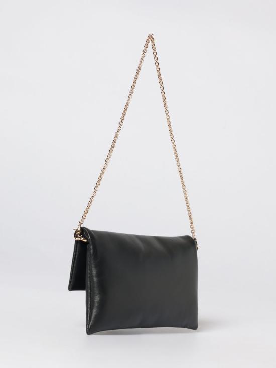 26SS 펜디 토트백 8M0538ABVE F0KUR Black - FENDI