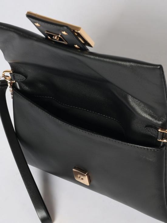 26SS 펜디 토트백 8M0538ABVE F0KUR Black - FENDI