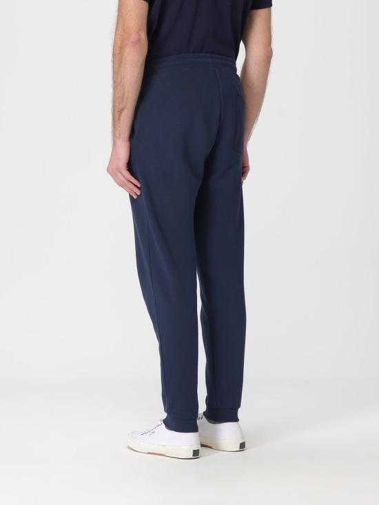 26SS 라 마티나 트레이닝/조거 팬츠 MCT005FP580 07017 Blue - LA MARTINA