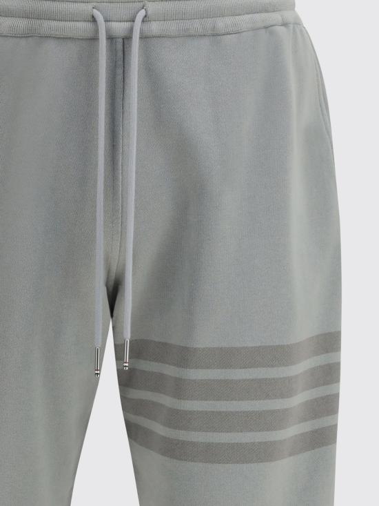 26SS 톰브라운 팬츠 MJQ243AJ0007 055 Grey - THOM BROWNE