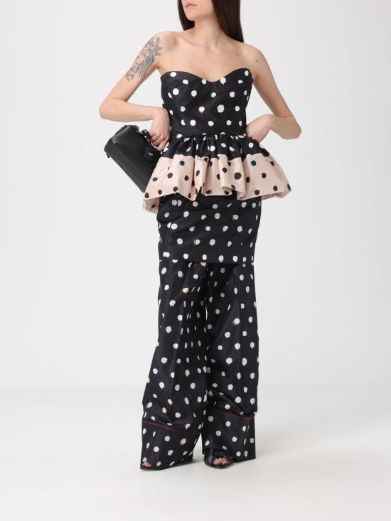 26SS 펜디 바이더웨이 셀러리아 미니백 8BS098ASU2 F0GXN Black - FENDI