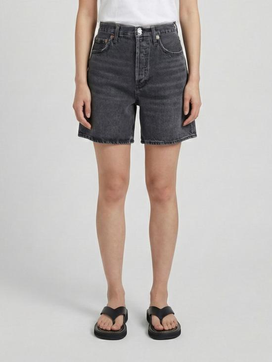 26SS 에이골디 숏팬츠 A2211157 HICH Denim