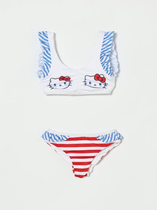 26SS [키즈] 모나리자 스윔팬츠 19G0007050 4499 Red