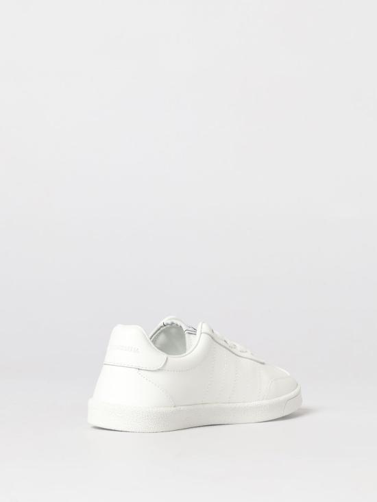 26SS [키즈] 돌체앤가바나 스니커즈 DA5300A1048 80001 White - DOLCE & GABBANA