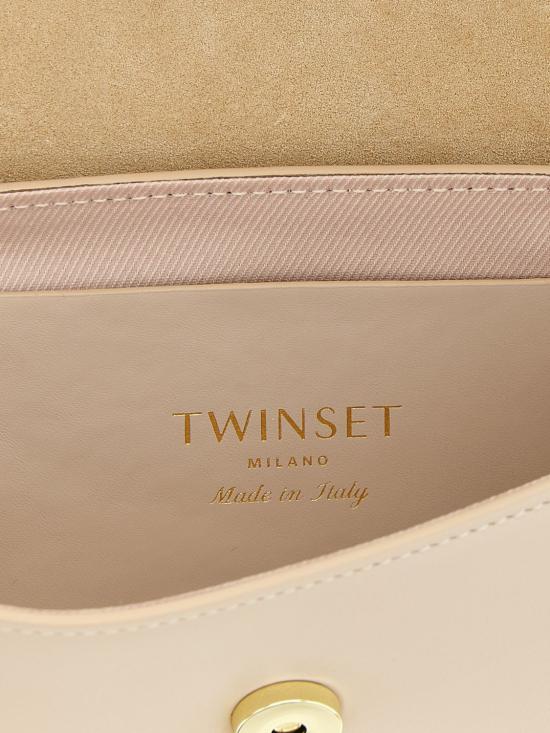 26SS 트윈셋 숄더백 261TB7111 13161 Sand - TWINSET
