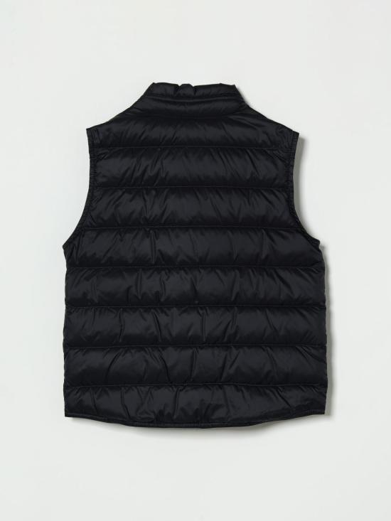 26SS [키즈] 몽클레어 베스트 1A00034597YF 778 Blue - MONCLER