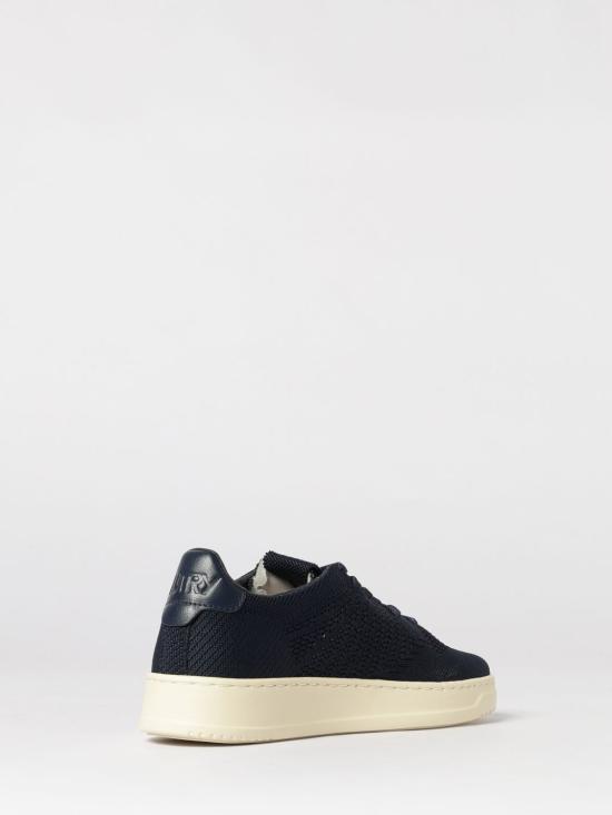 26SS 오트리 스니커즈 EKLMKN25 Blue - AUTRY