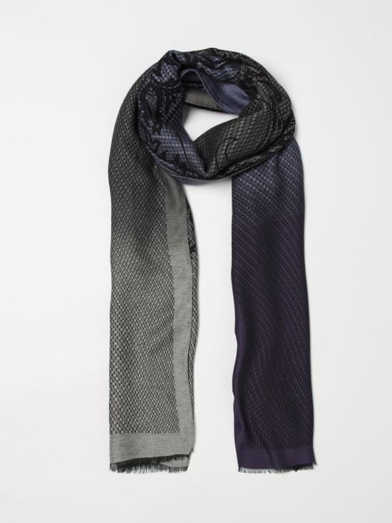 26SS 에트로 머플러/스카프 MATA0068AQ426 S9883 Blue - ETRO