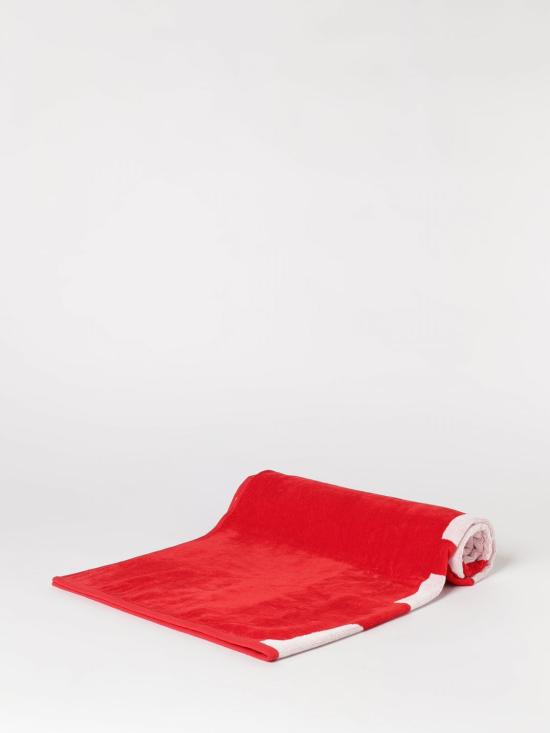 26SS [키즈] 디젤 비치용품 J027480QASQ K405 Red