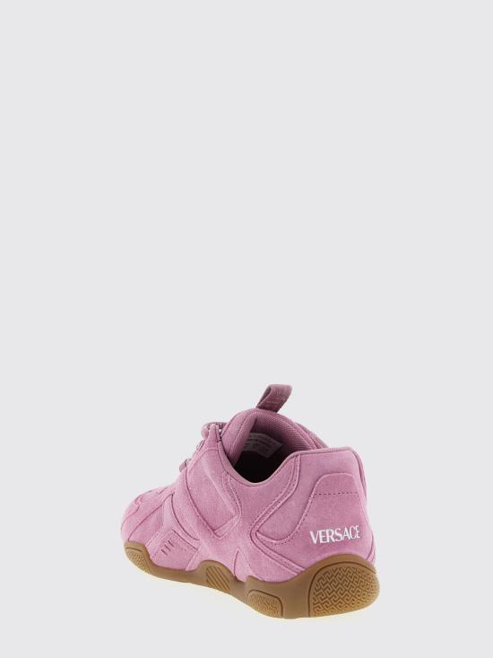 26SS 베르사체 스니커즈 10190071A15427 1LI40 Pink - VERSACE