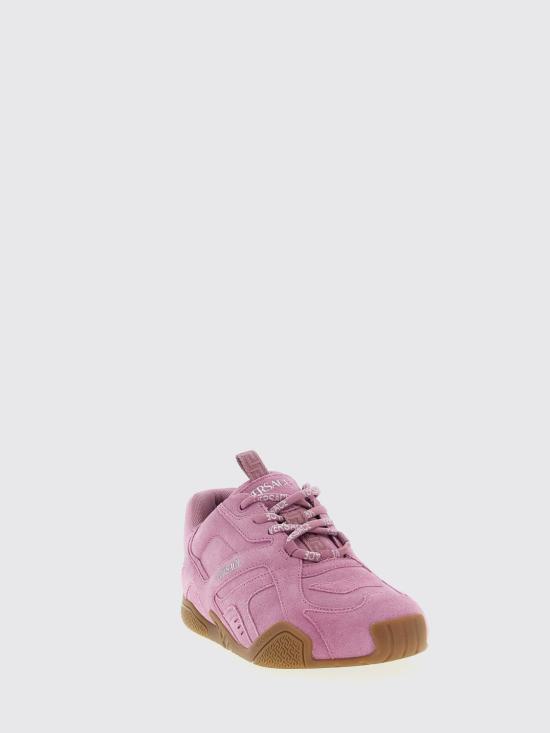 26SS 베르사체 스니커즈 10190071A15427 1LI40 Pink - VERSACE