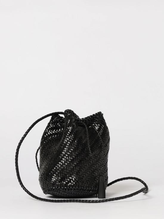 26SS 드래곤디퓨전 토트백 8838 Black - DRAGON DIFFUSION