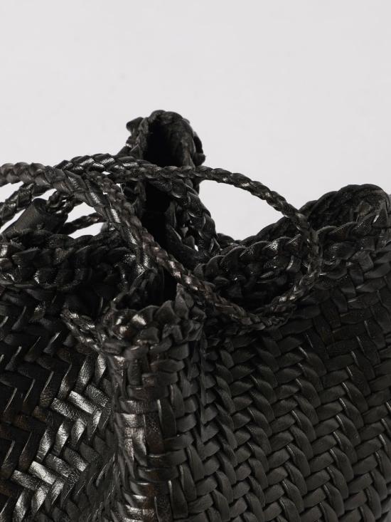 26SS 드래곤디퓨전 토트백 8838 Black - DRAGON DIFFUSION