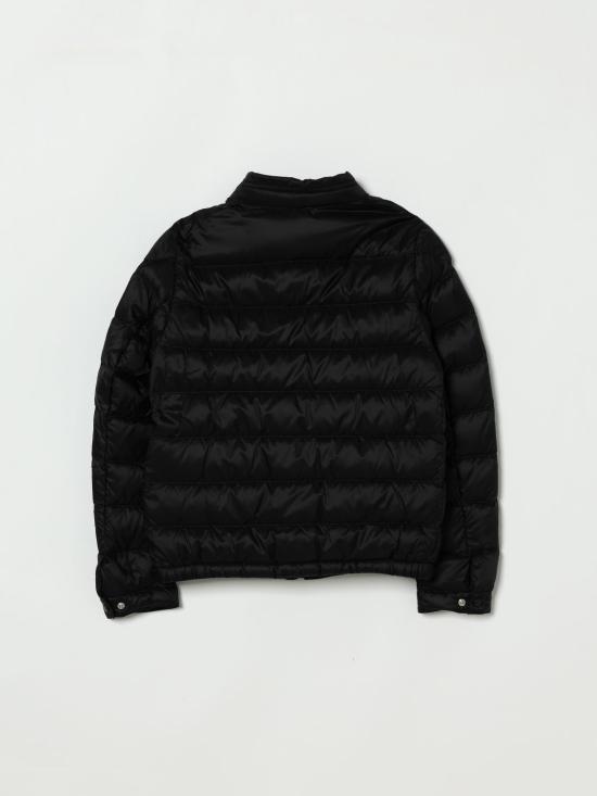 26SS [키즈] 몽클레어 캐주얼 자켓 1A00035597YF 999 Black - MONCLER