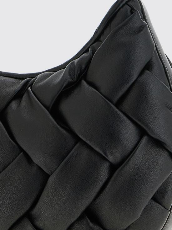 26SS 트윈셋 토트백 261TB7370 00006 Black - TWINSET