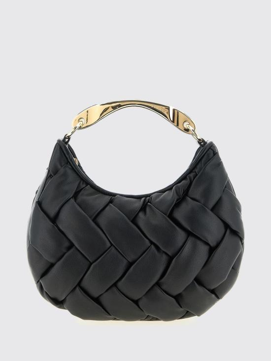 26SS 트윈셋 토트백 261TB7370 00006 Black