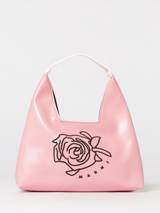 26SS [키즈] 마르니 가방 M01837M00TK 0M351 Pink