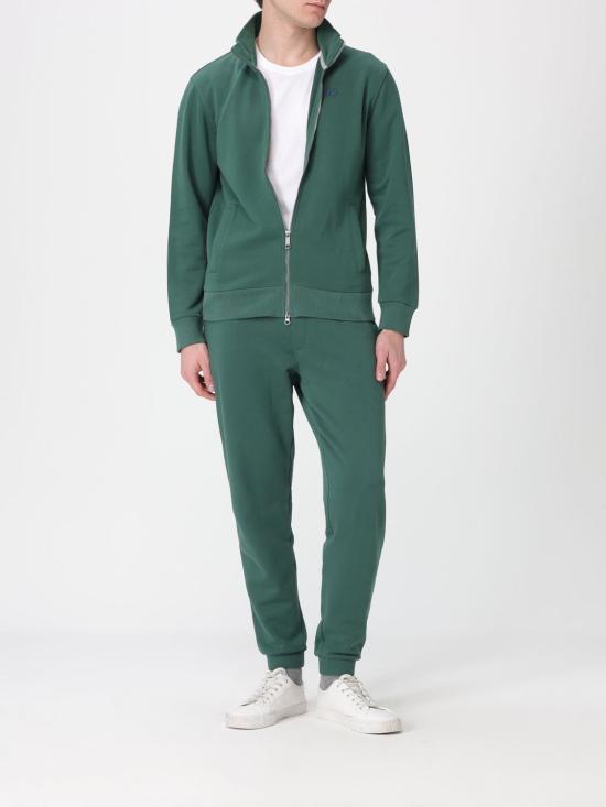 26SS 라 마티나 트레이닝/조거 팬츠 MCT005FP580 03183 Green - LA MARTINA