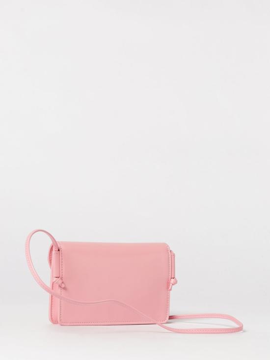 26SS [키즈] 마르니 가방 M01256M00TK 0M351 Pink - MARNI