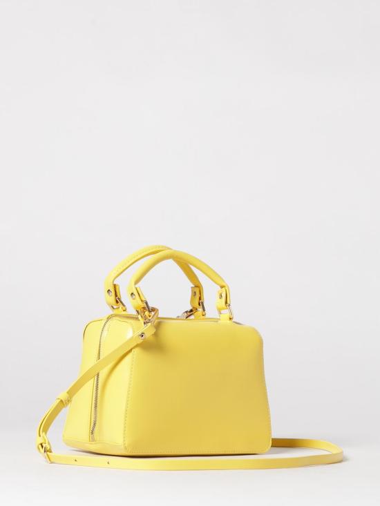 26SS [키즈] 마르니 가방 M01608M00TK 0M223 Yellow - MARNI