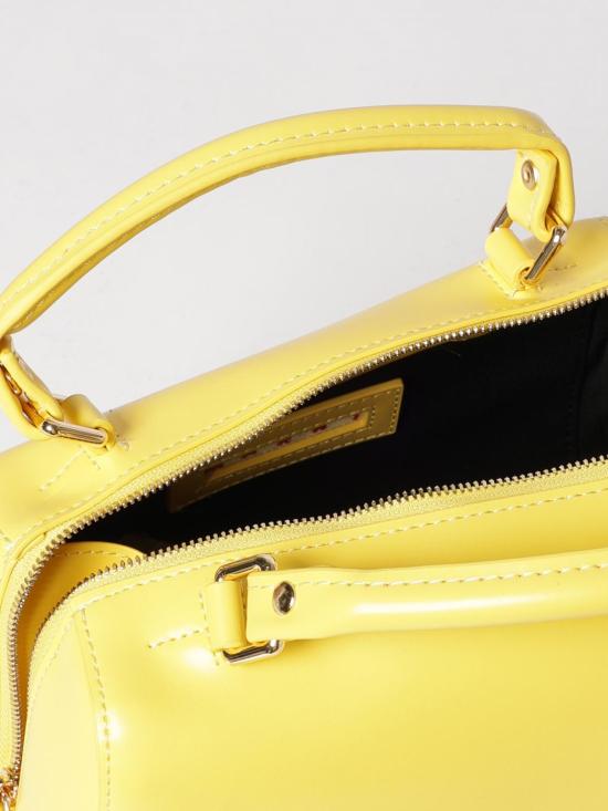 26SS [키즈] 마르니 가방 M01608M00TK 0M223 Yellow - MARNI