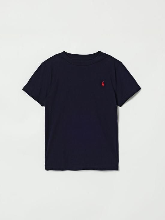 26SS [키즈] 폴로 랄프로렌 티셔츠 322832904 037 Navy