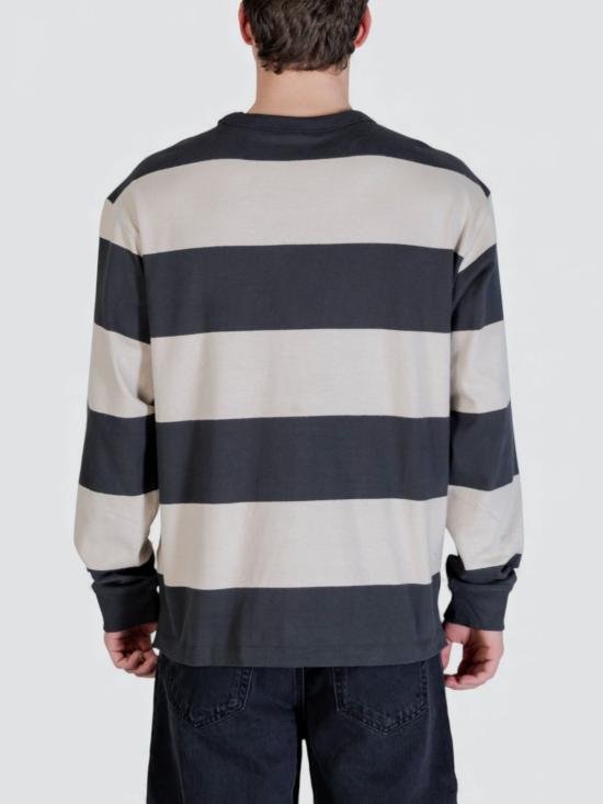 26SS 캘빈클라인 반팔 티셔츠 LV04RE212G 8MN Black - CALVIN KLEIN