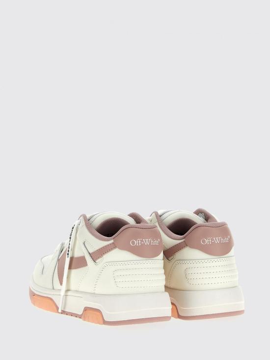 26SS 오프화이트 스니커즈 OWIA259C99LEA018 0130 Pink - OFF WHITE