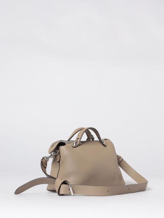 26SS 펜디 바이 더 웨이 소프트 미디움 백 8BL155ASU2 F04Y9 Rope - FENDI