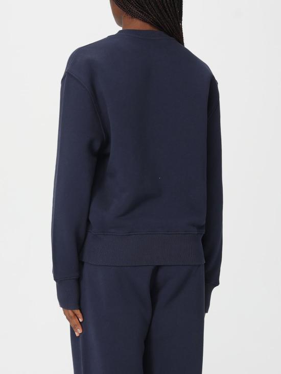 26SS 오트리 스웨터 SWPW001B Blue - AUTRY