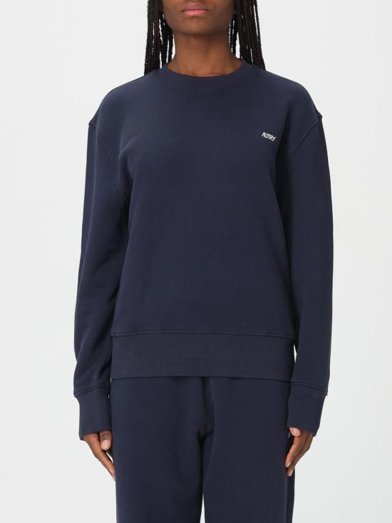 26SS 오트리 스웨터 SWPW001B Blue